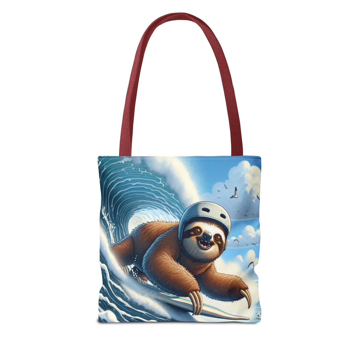 Tote Bag (AOP)