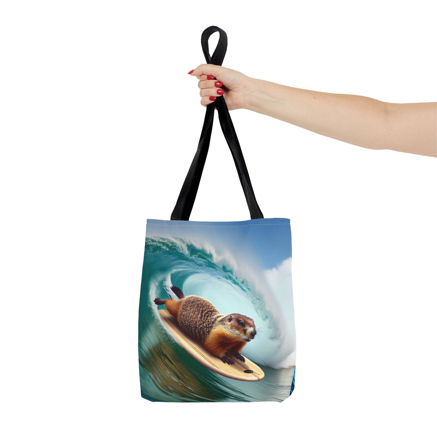 Tote Bag (AOP)