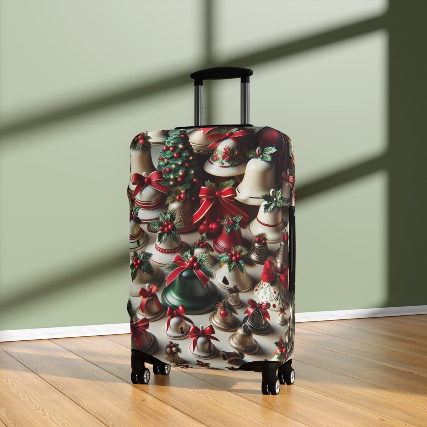 Luggage Cover