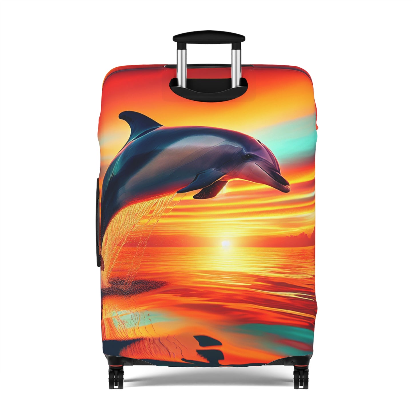Luggage Cover