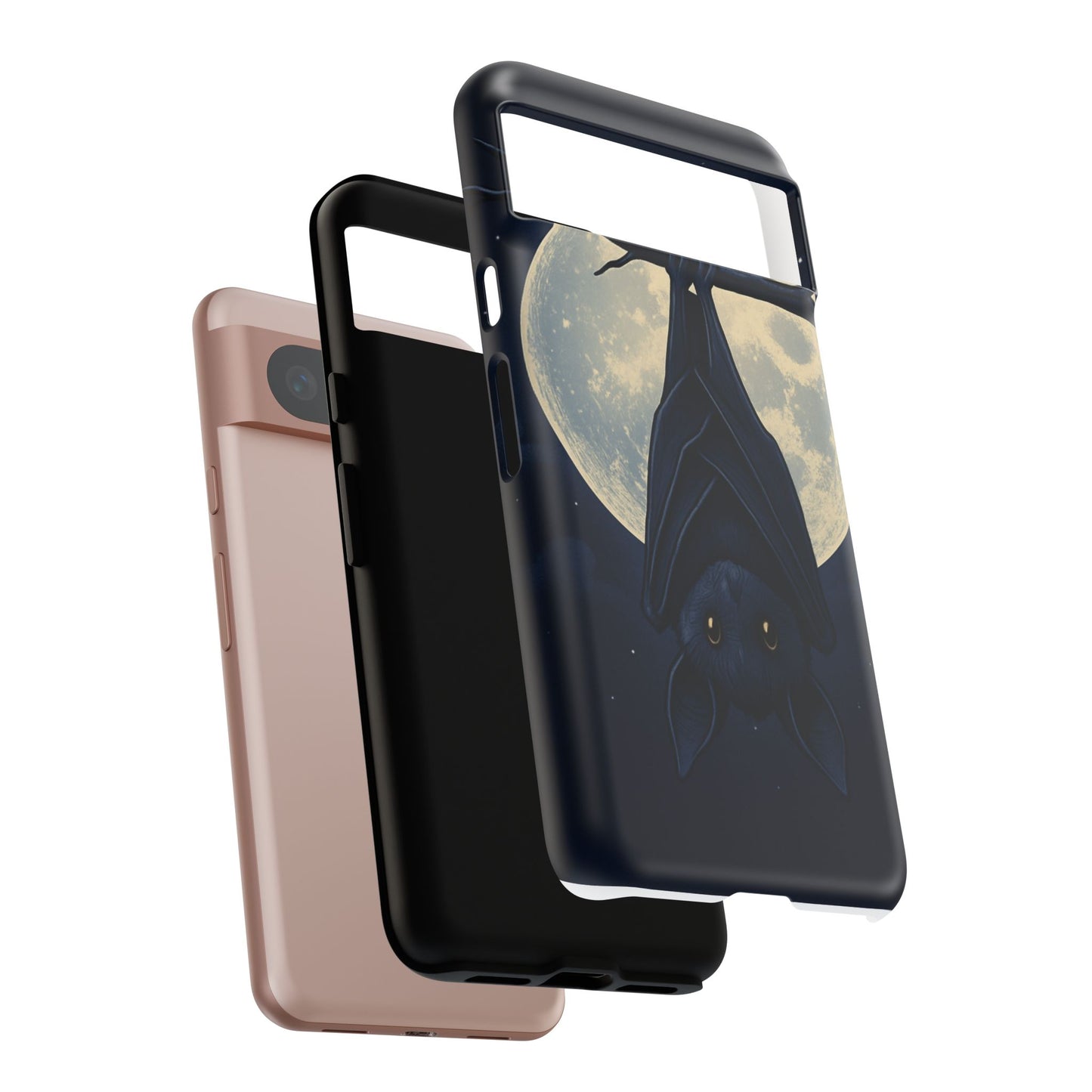 BAT (HALLOWEEN) Tough Cases