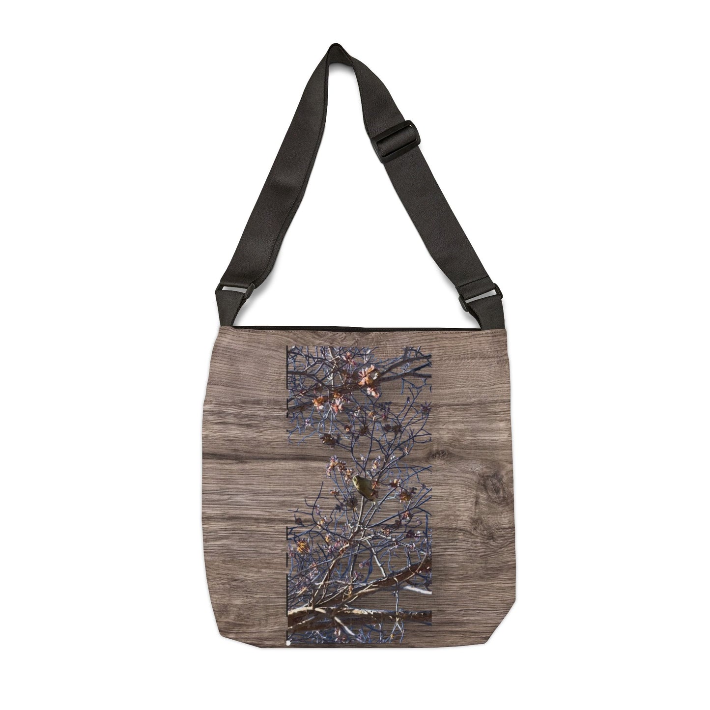 Adjustable Tote Bag (AOP)