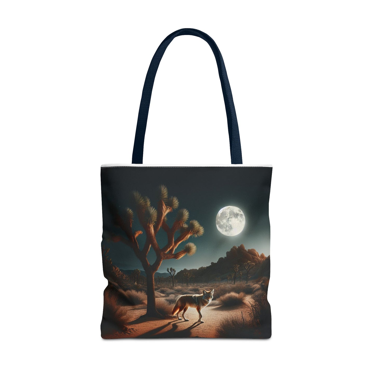 Tote Bag (AOP)