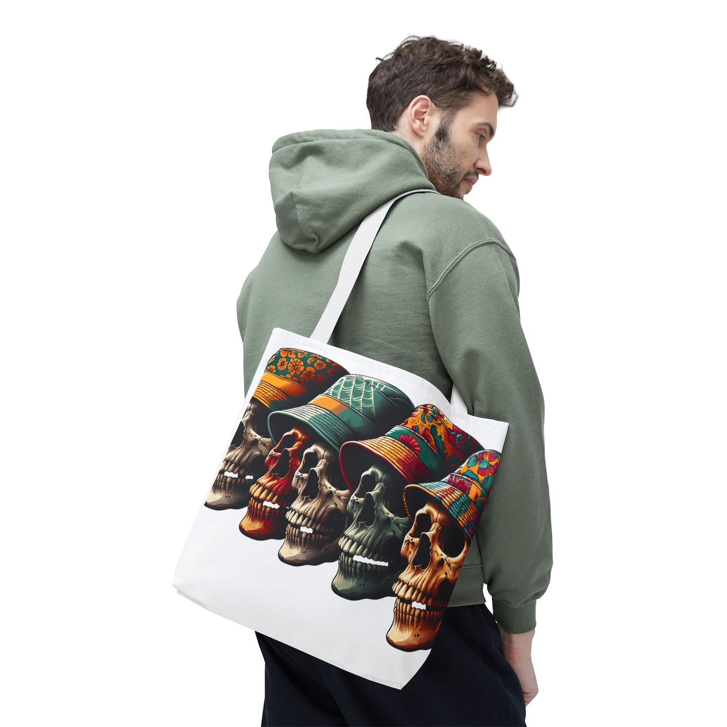 Tote Bag (AOP)