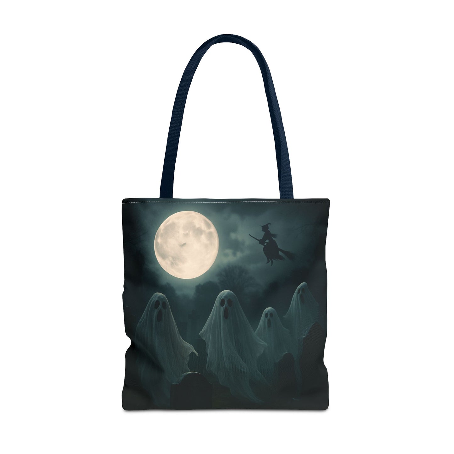 HALLOWEEN Tote Bag (AOP)