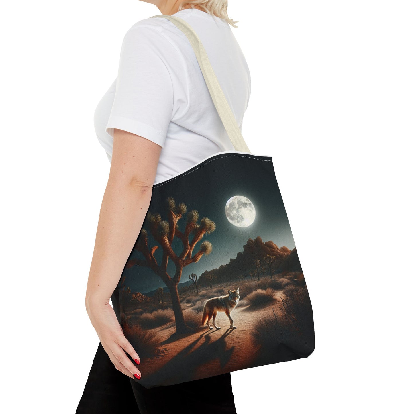 Tote Bag (AOP)