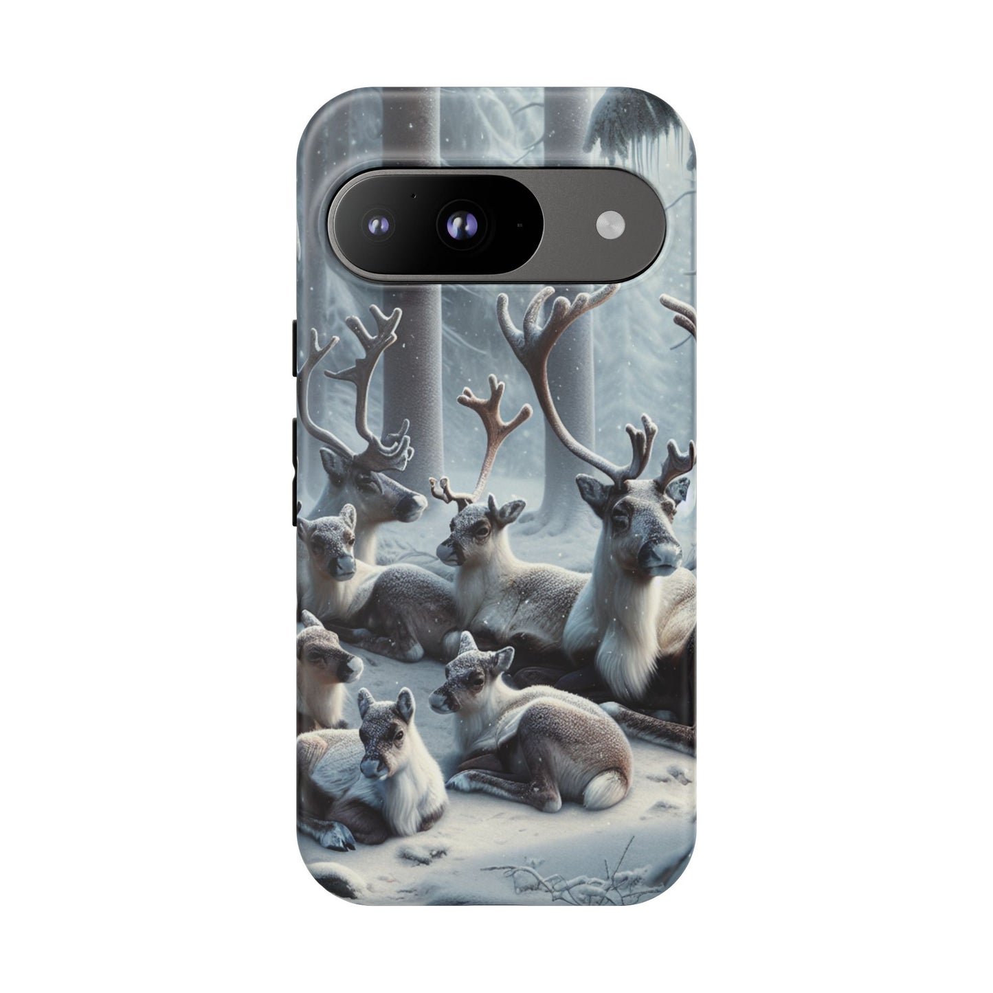 DEER PHONE CASE