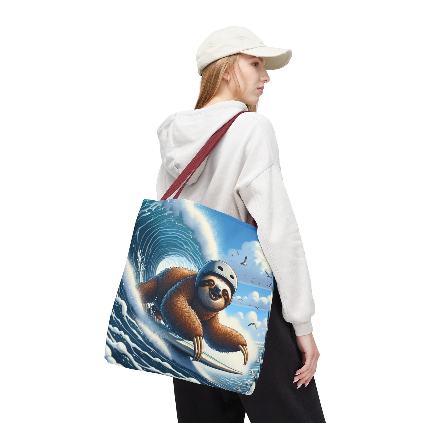 Tote Bag (AOP)