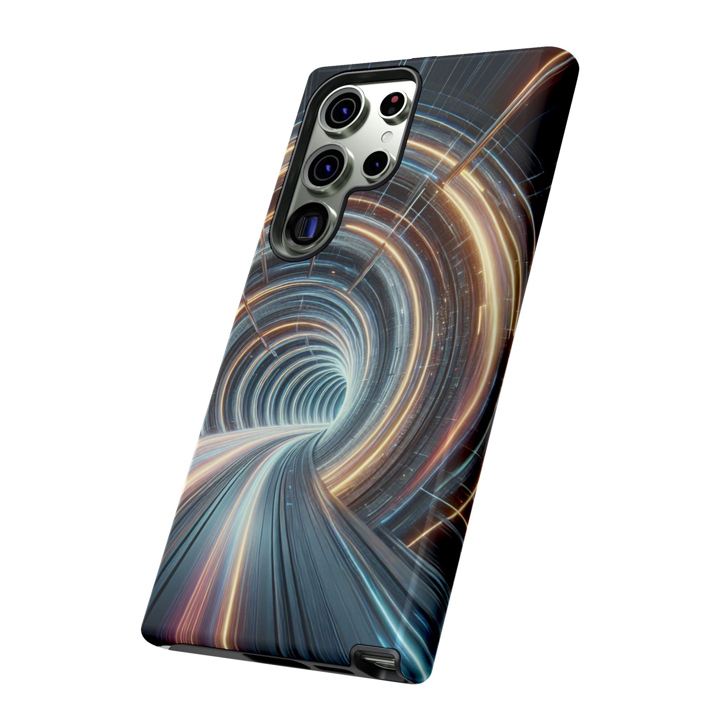 tunnel phone case