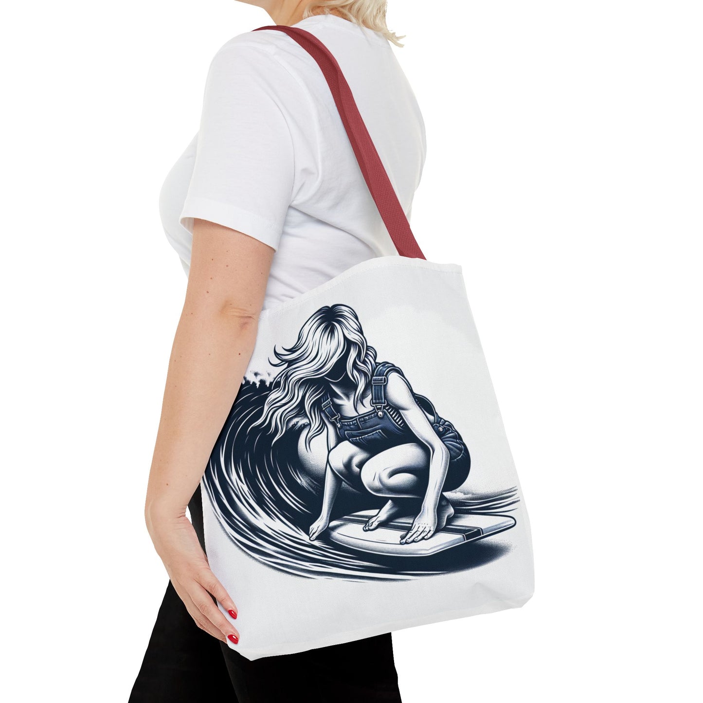 Tote Bag (AOP)