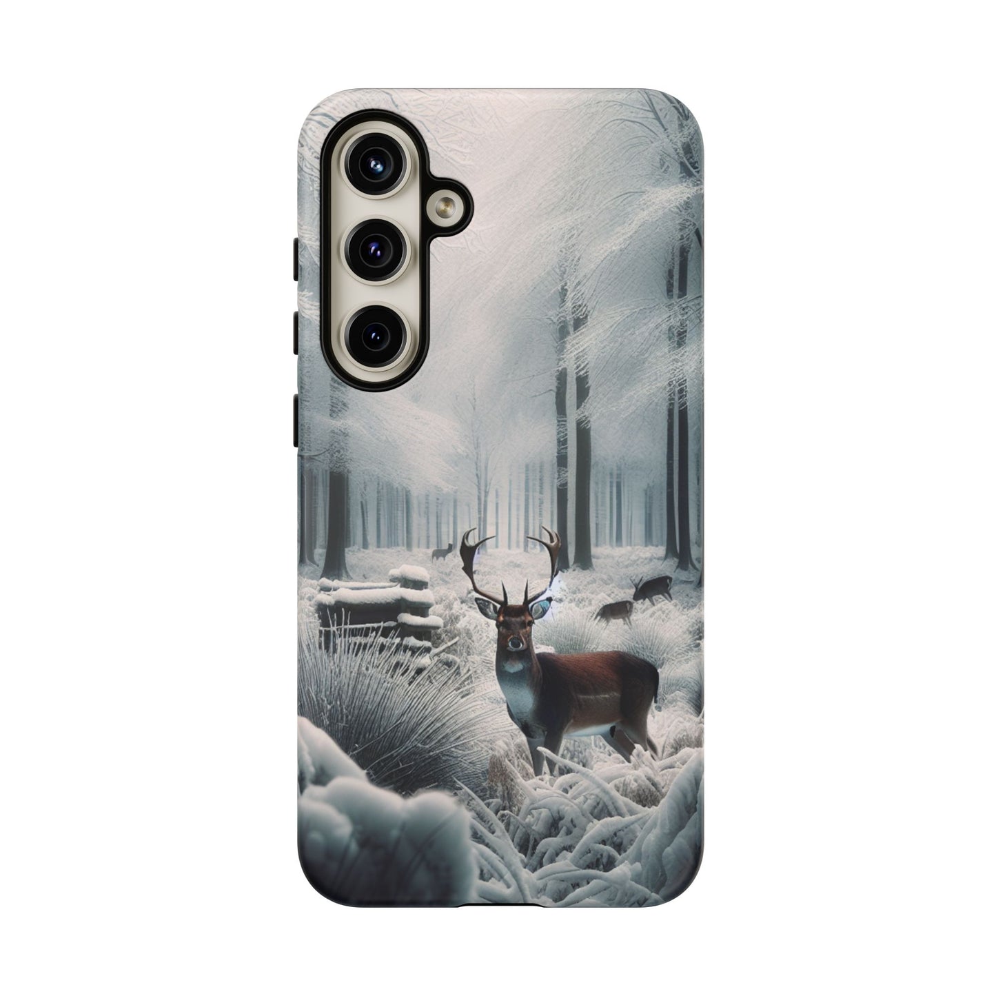 Tough Cases