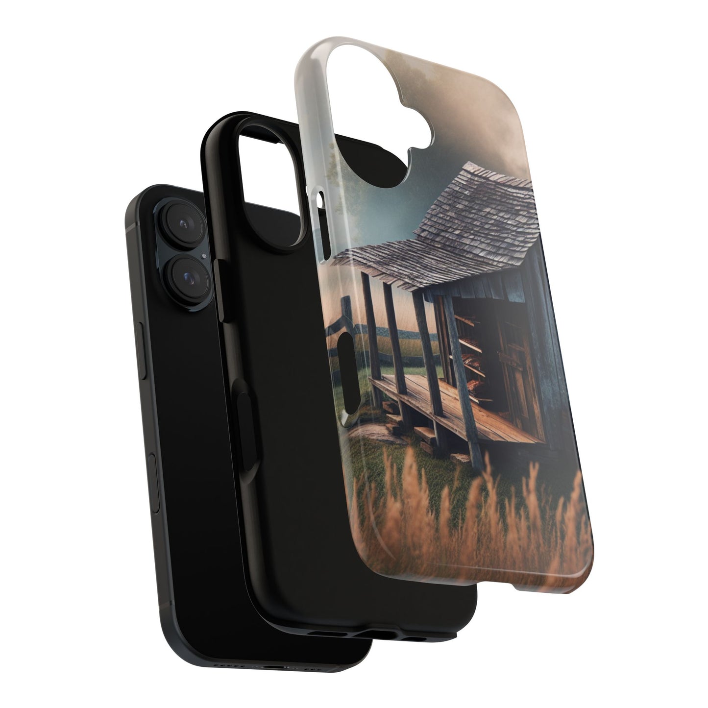 smokehouse phone case
