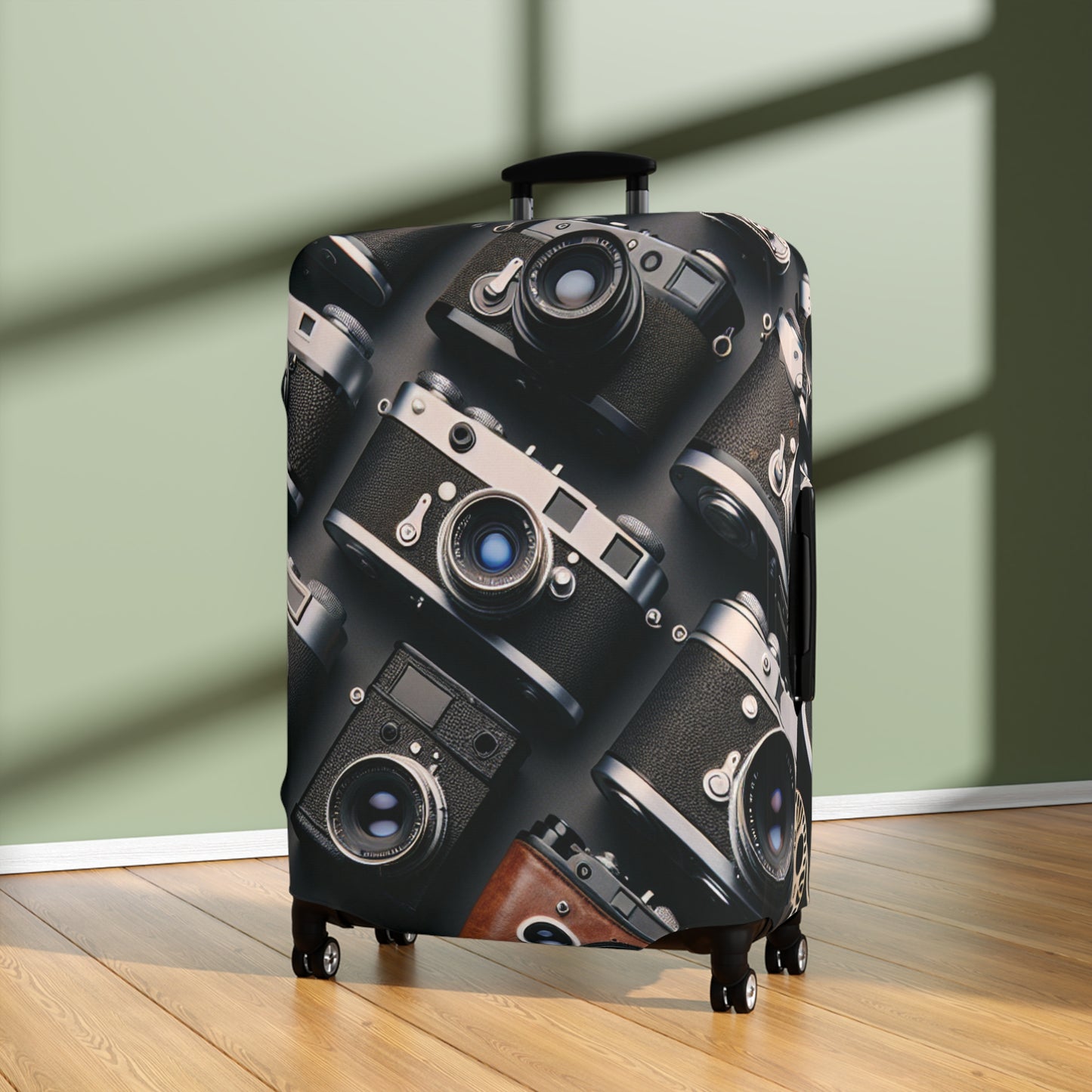 Luggage Cover