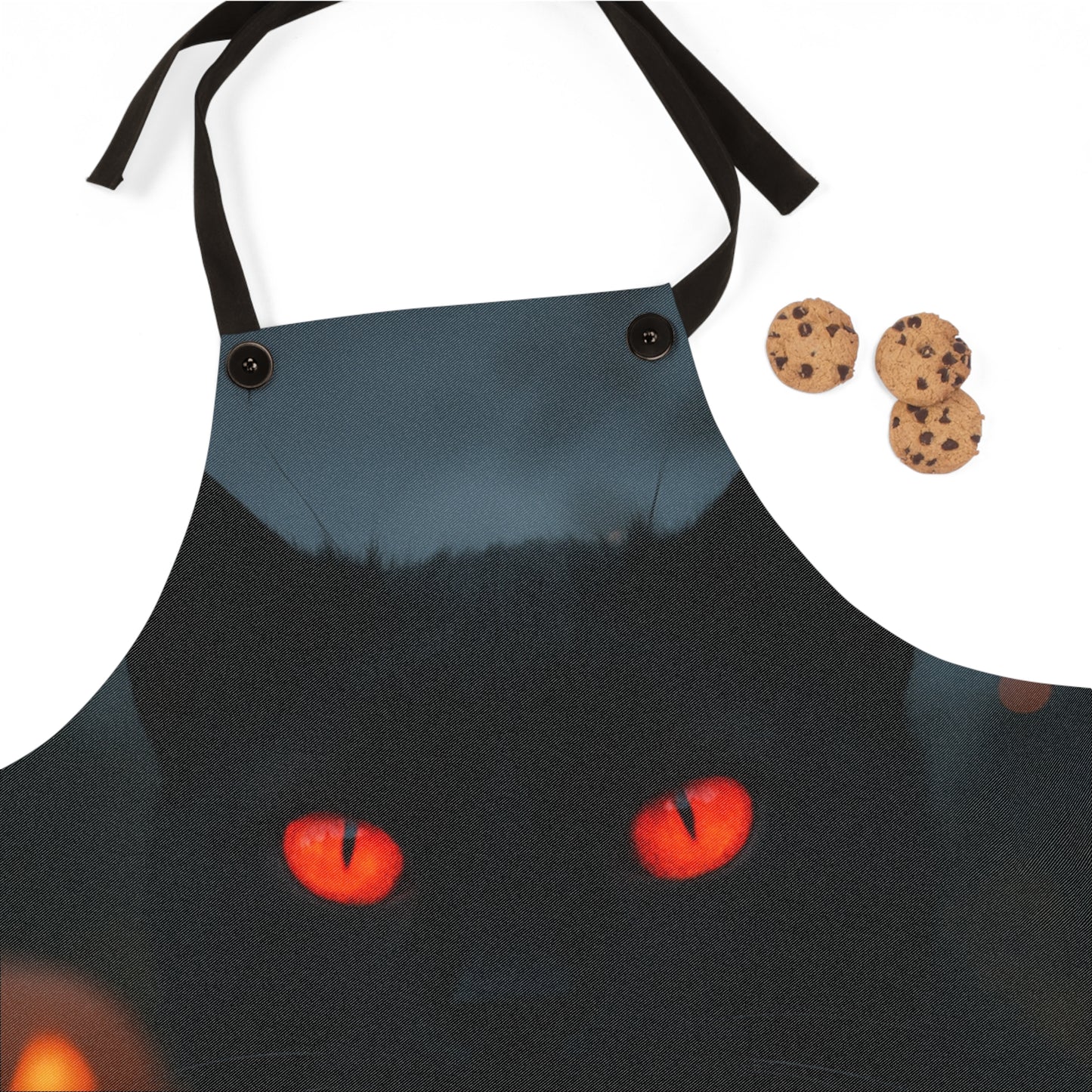 HALLOWEEN Apron (AOP)