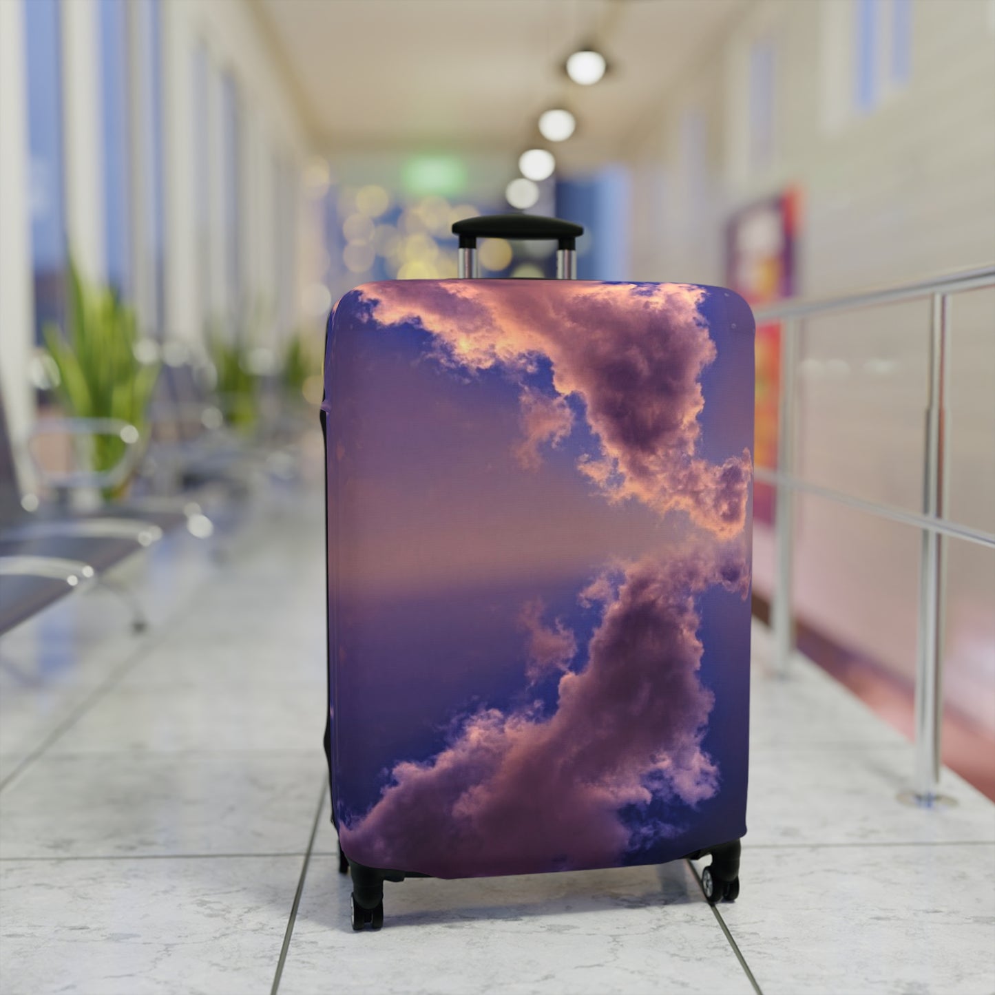Luggage Cover