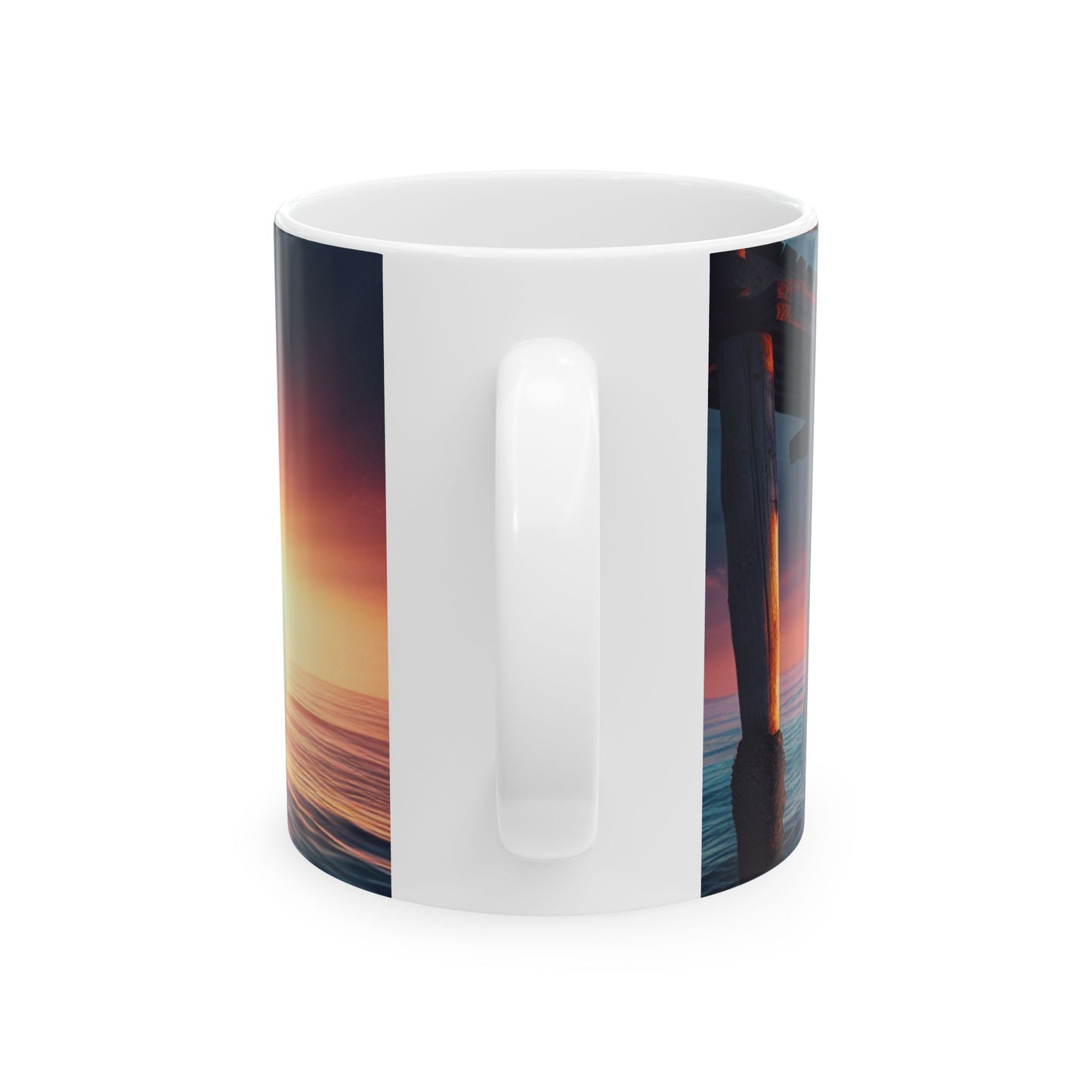Ceramic Mug, (11oz, 15oz)