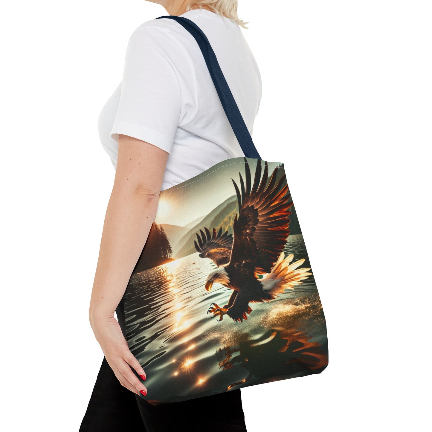 EAGLE TOTE