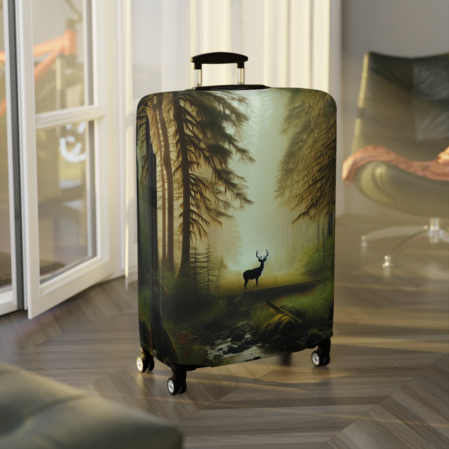 Luggage Cover