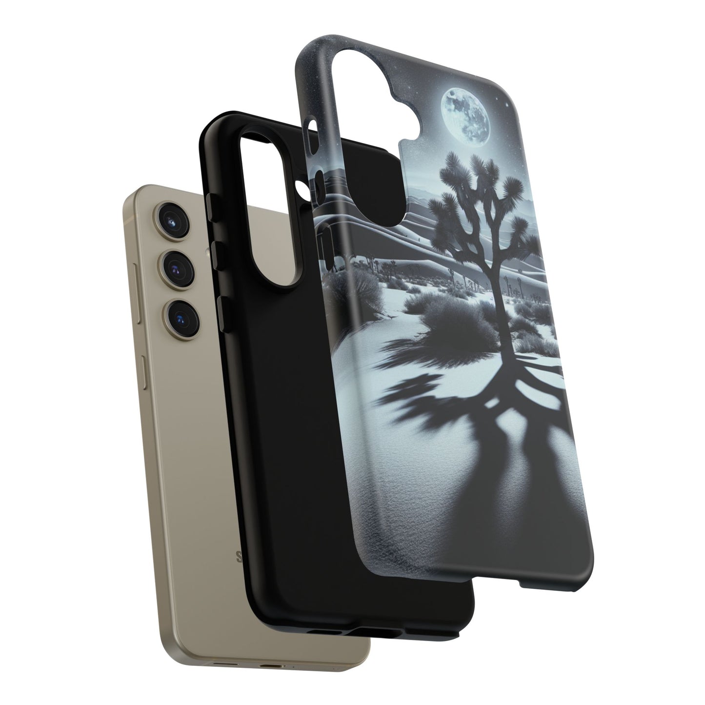 Tough Cases