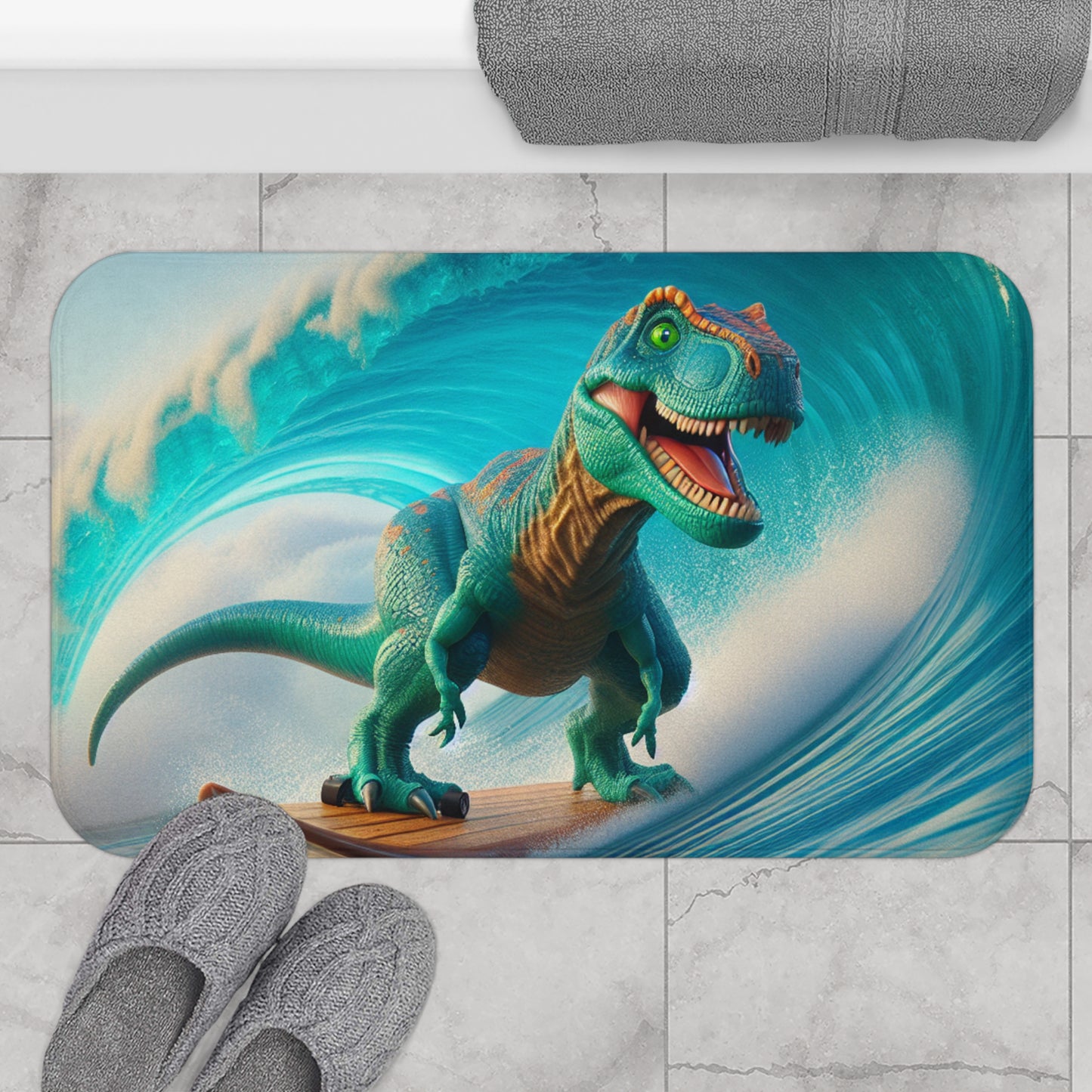 Bath Mat
