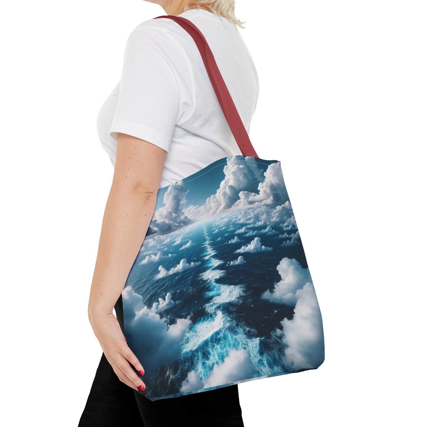 Tote Bag (AOP)
