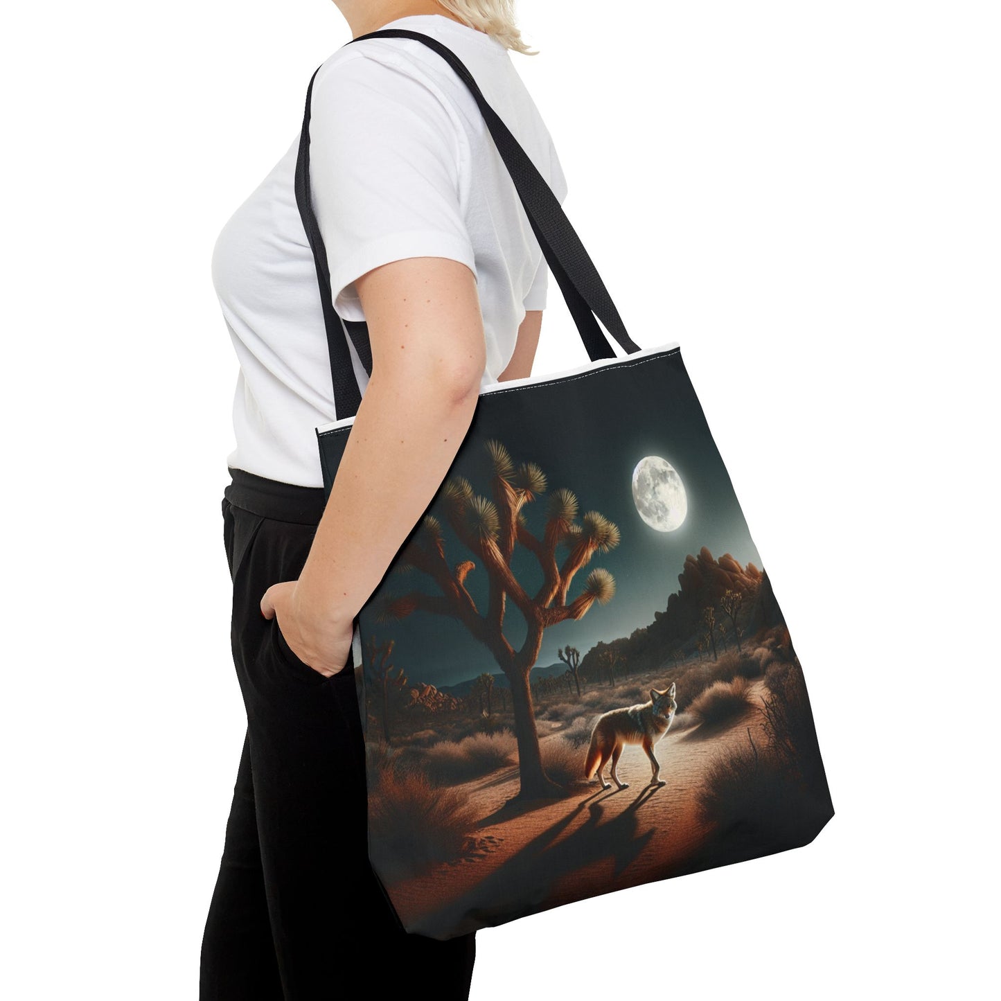 Tote Bag (AOP)