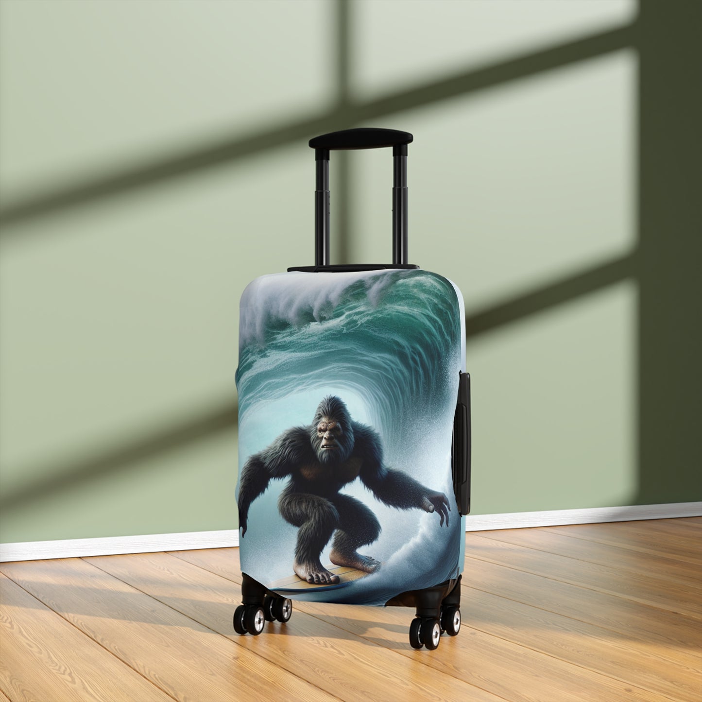 Luggage Cover