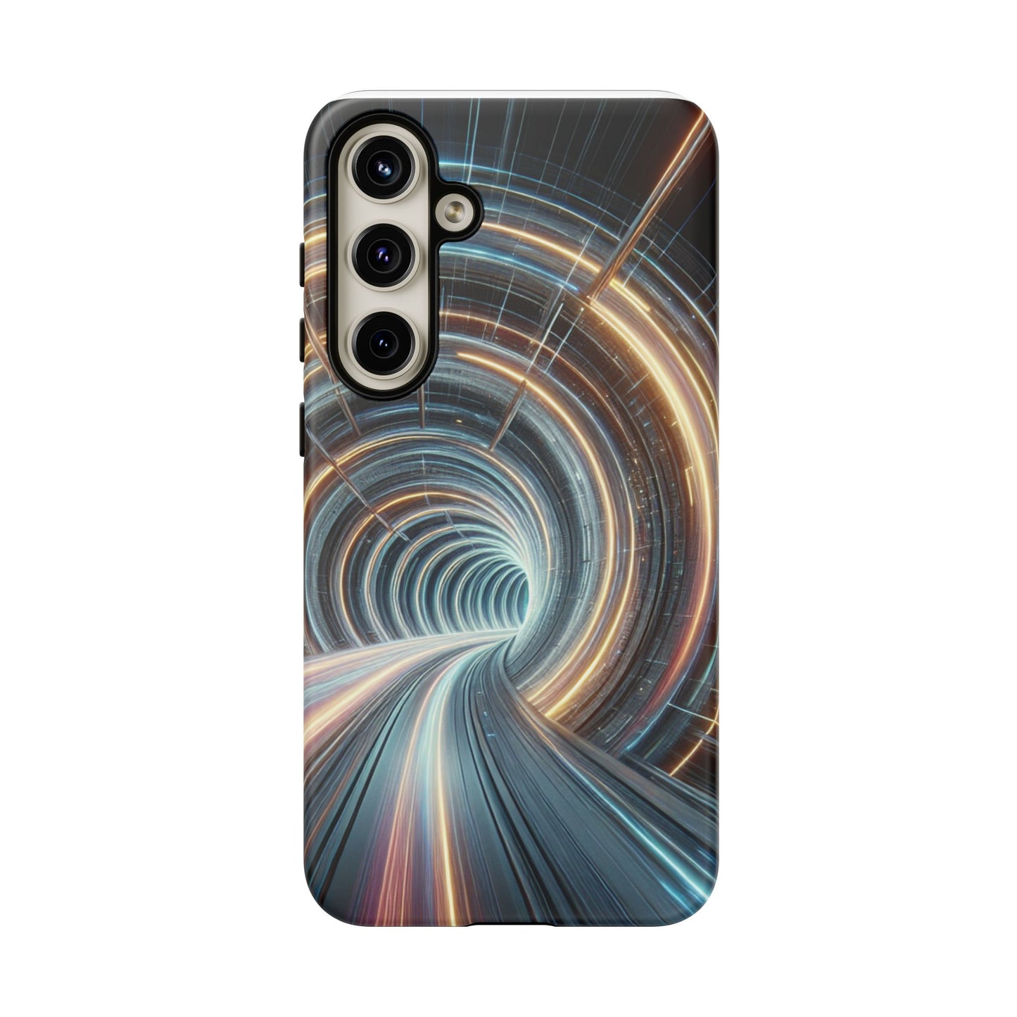 tunnel phone case