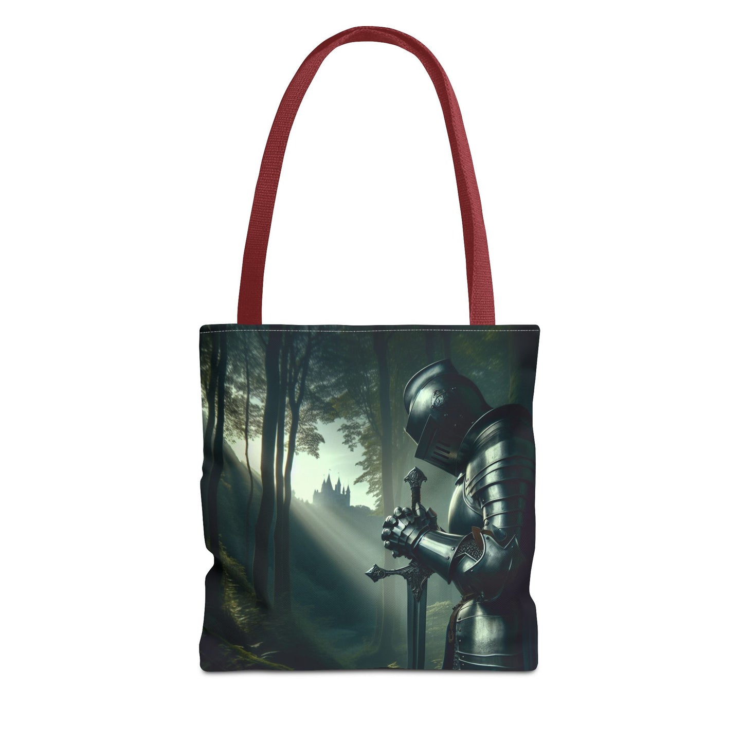 Tote Bag (AOP)