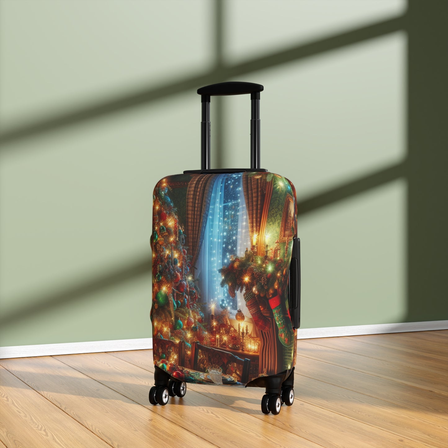 Luggage Cover