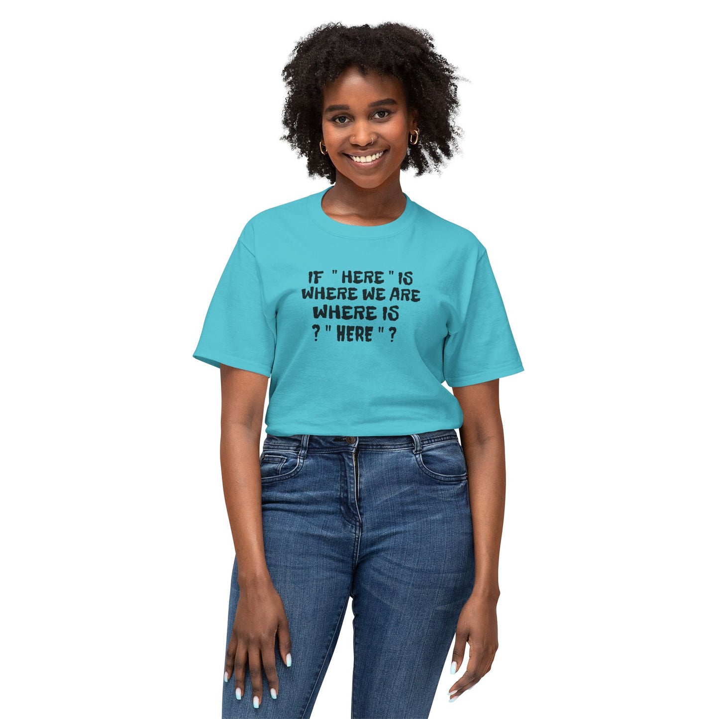 Unisex HD Cotton™ T-shirt