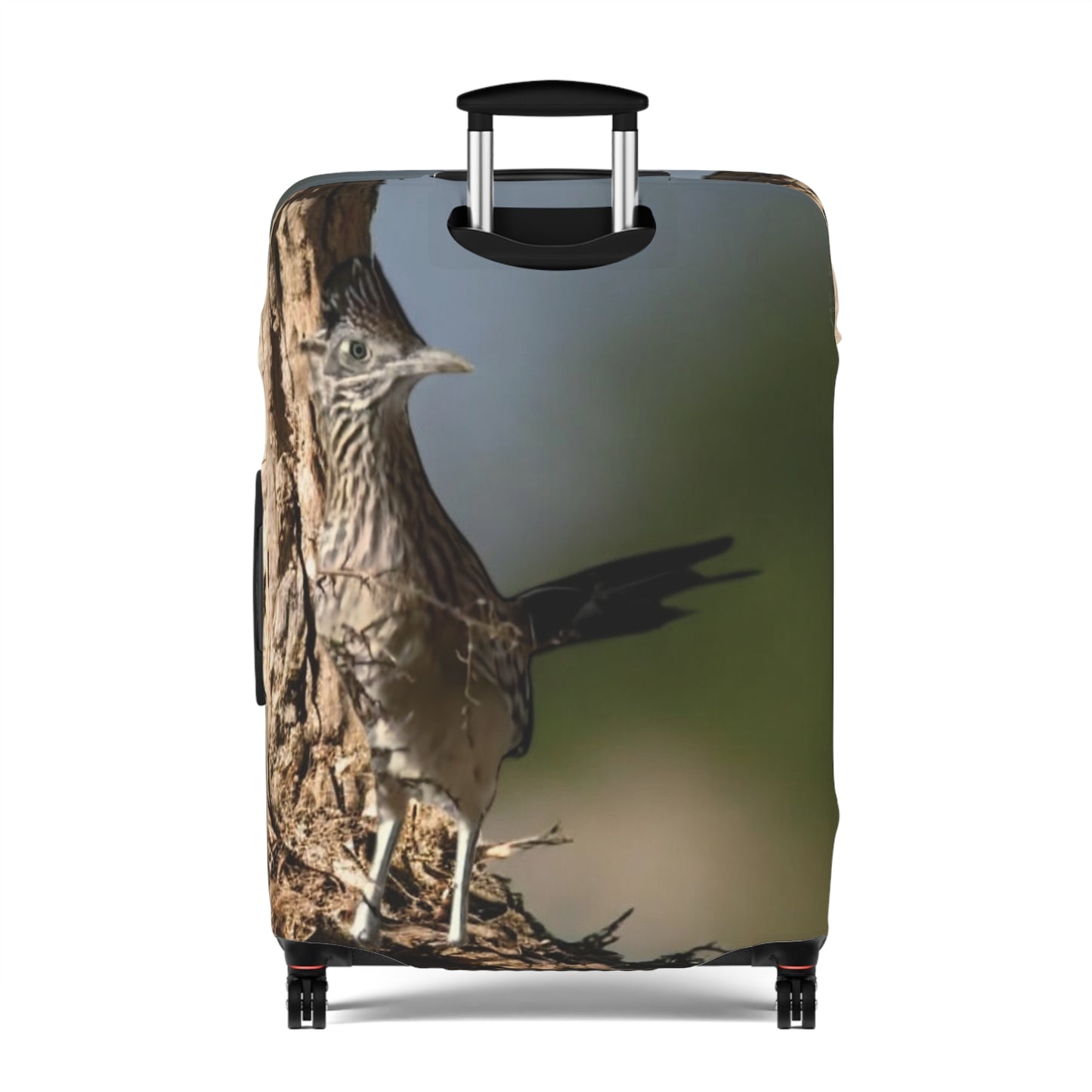 Luggage Cover