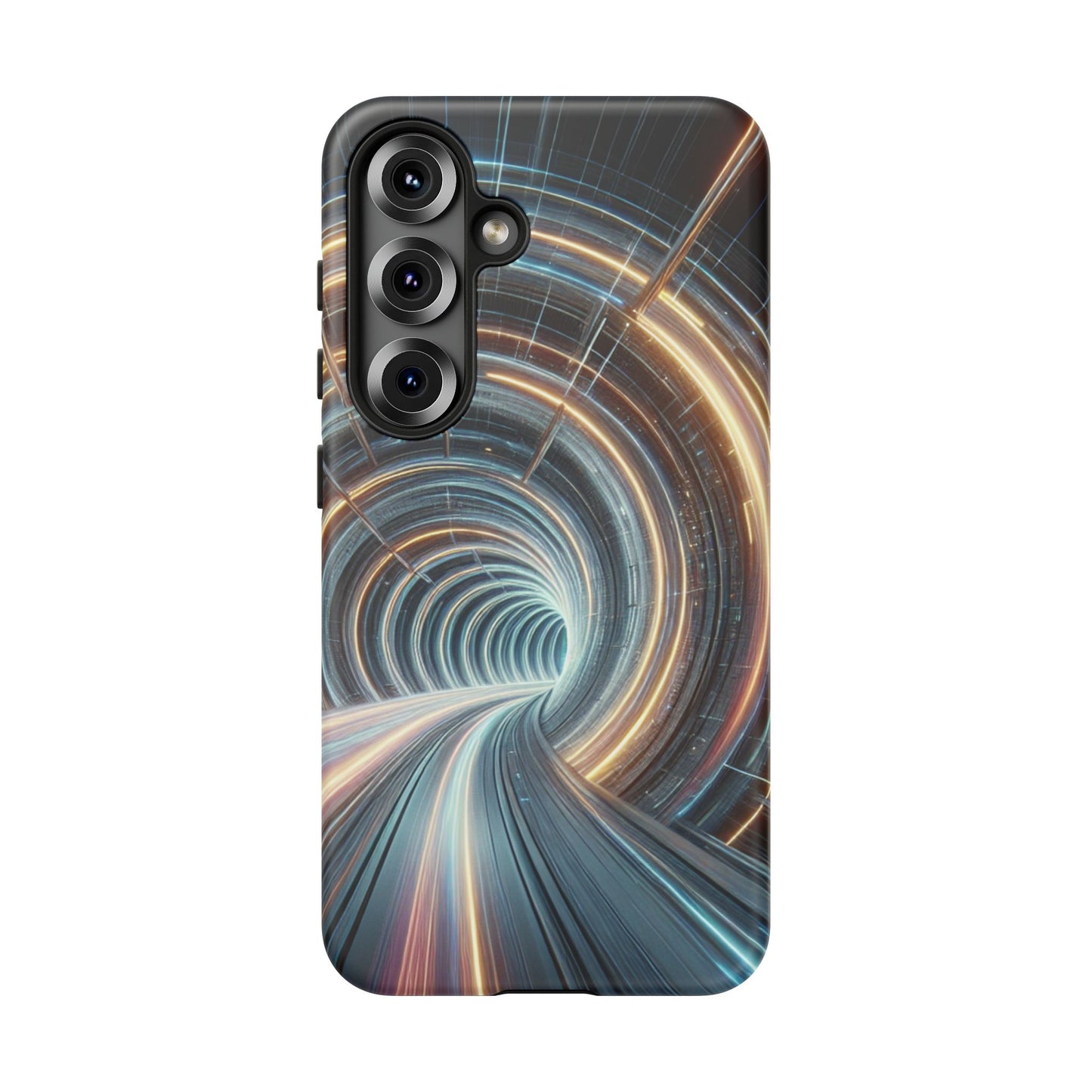 tunnel phone case