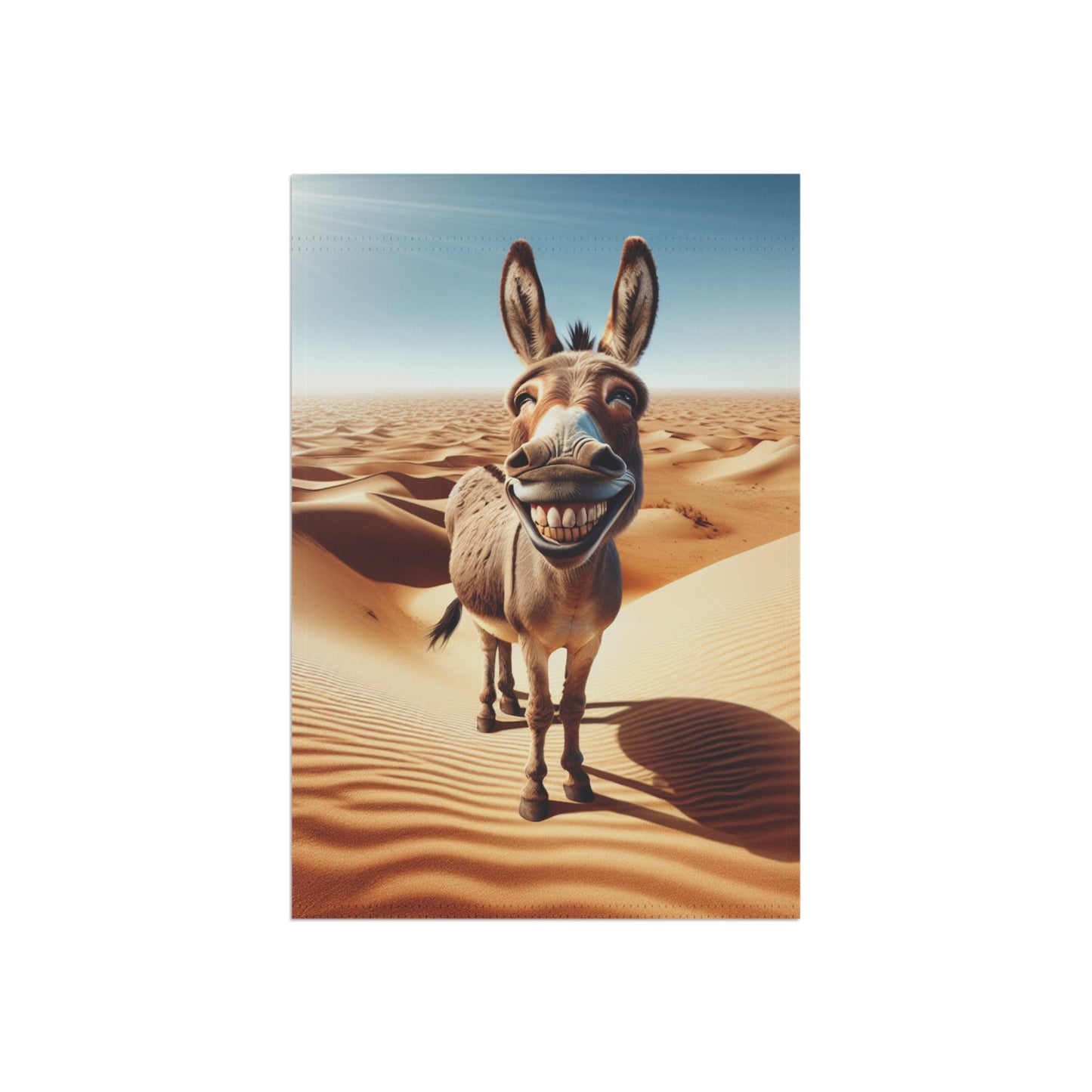 Garden & House Banner