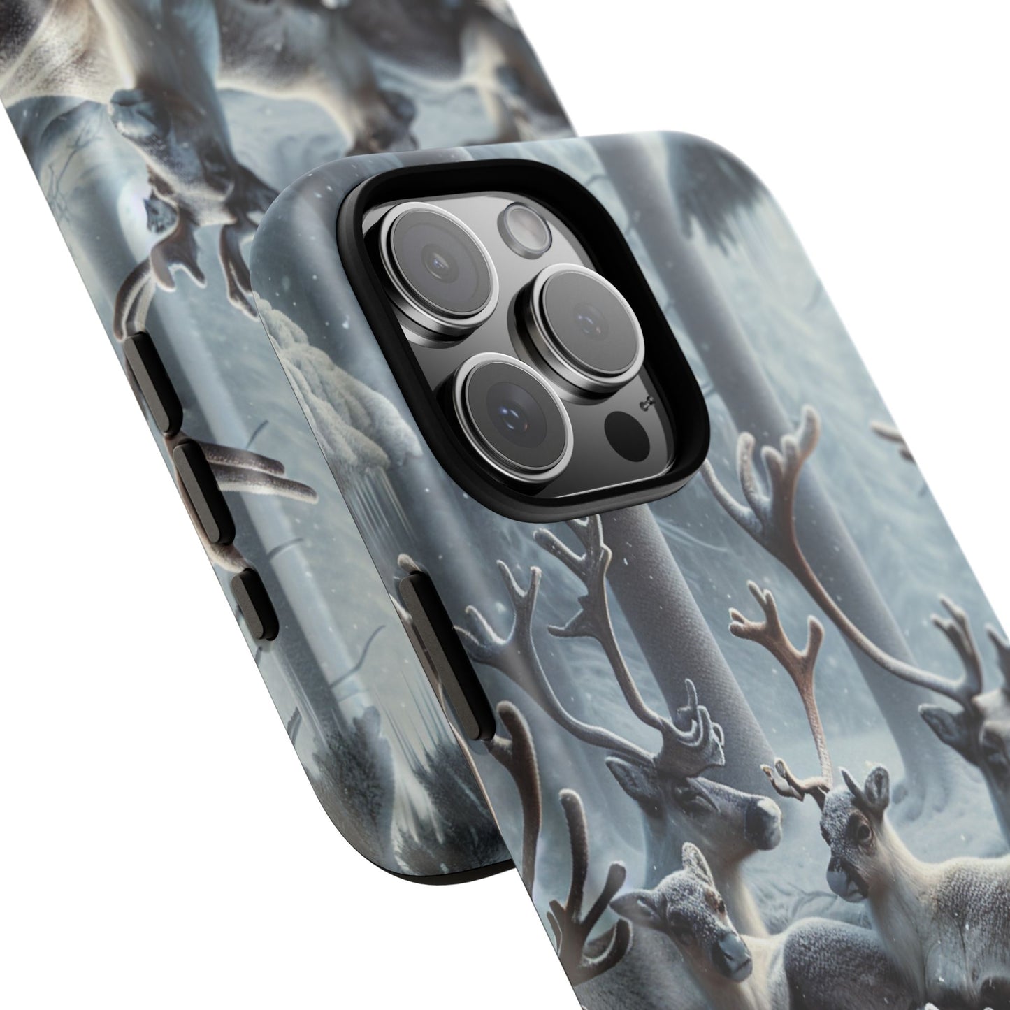 DEER PHONE CASE