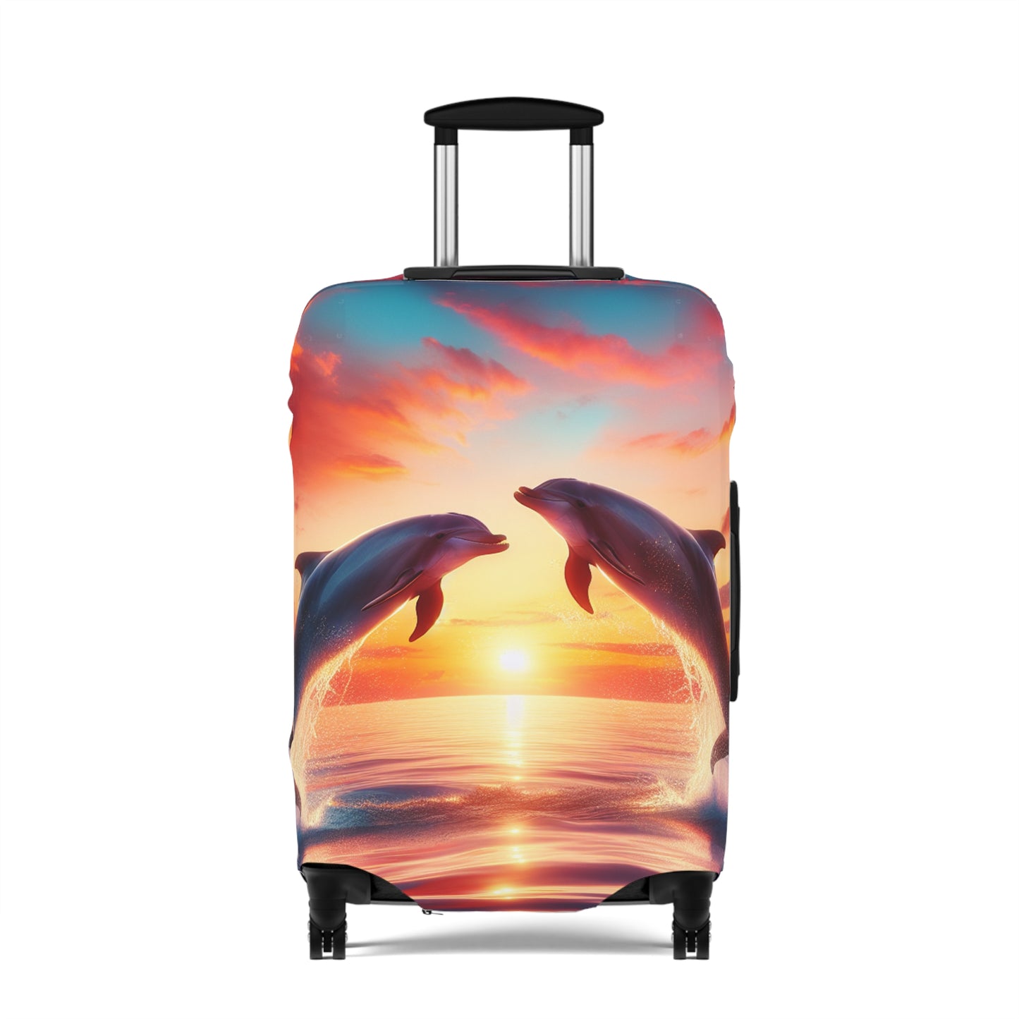 Luggage Cover