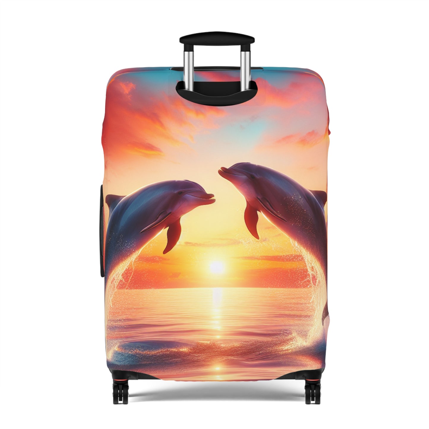 Luggage Cover