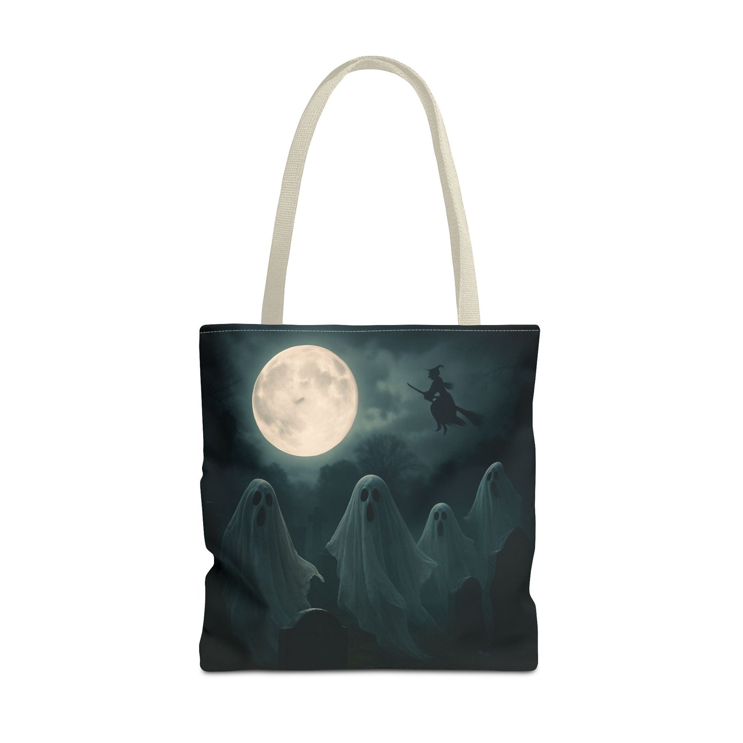 HALLOWEEN Tote Bag (AOP)