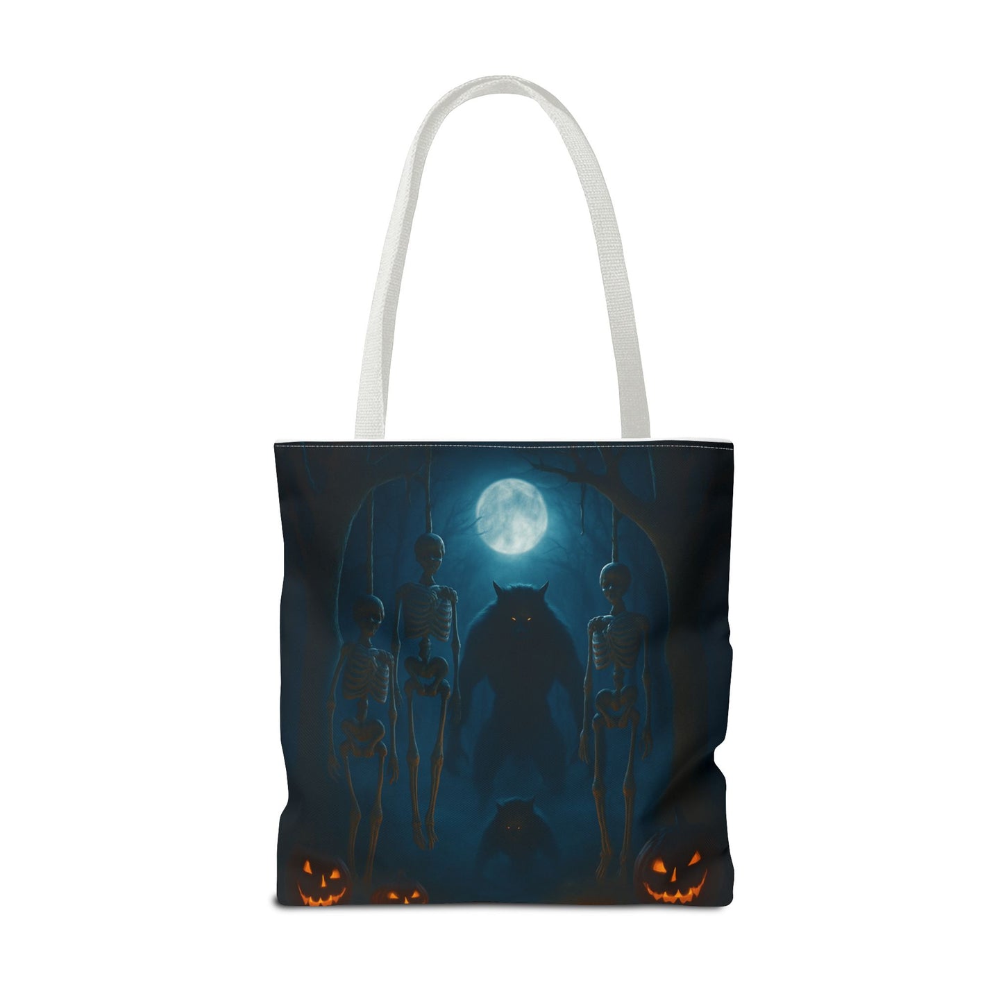 HALLOWEEN Tote Bag (AOP)