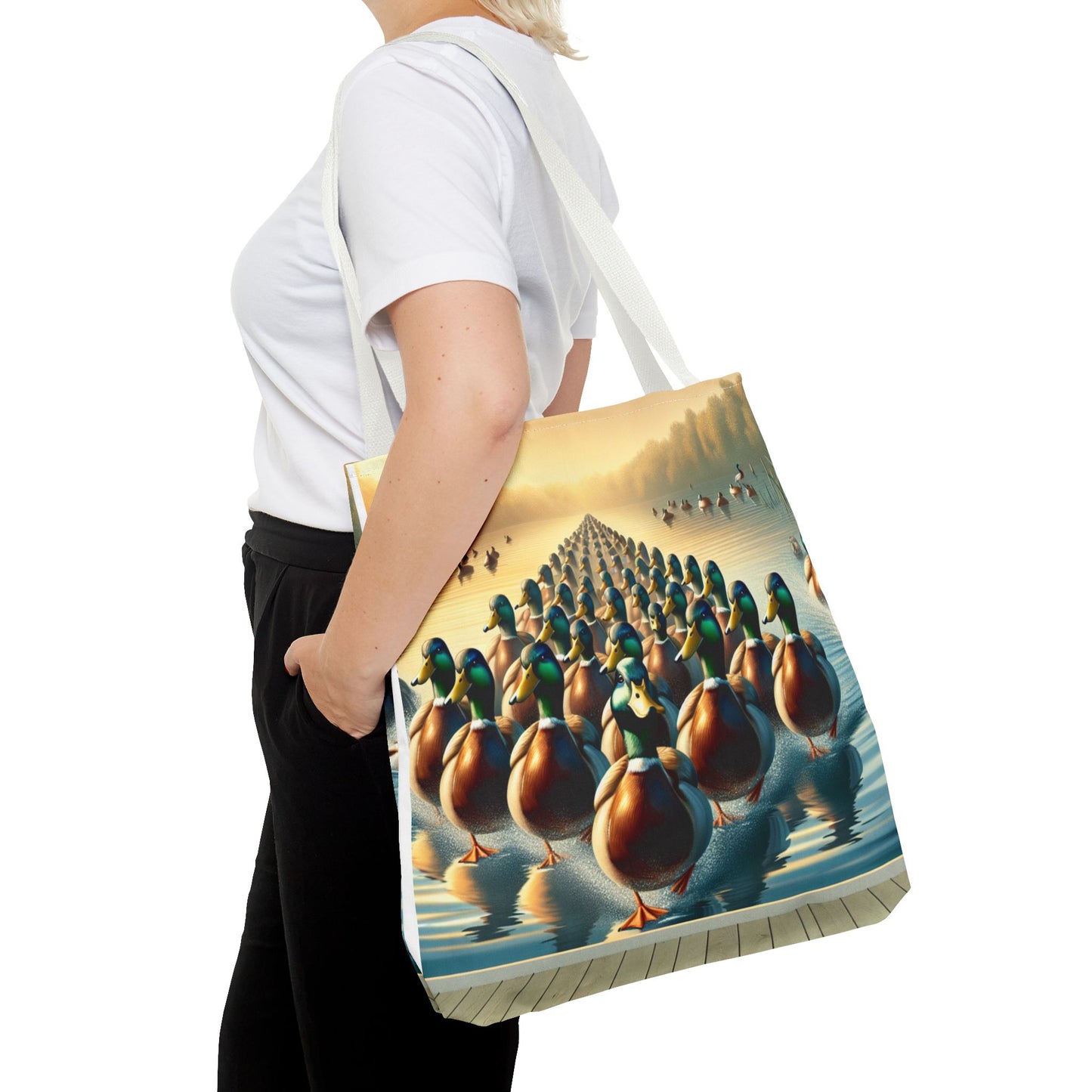 Tote Bag (AOP)