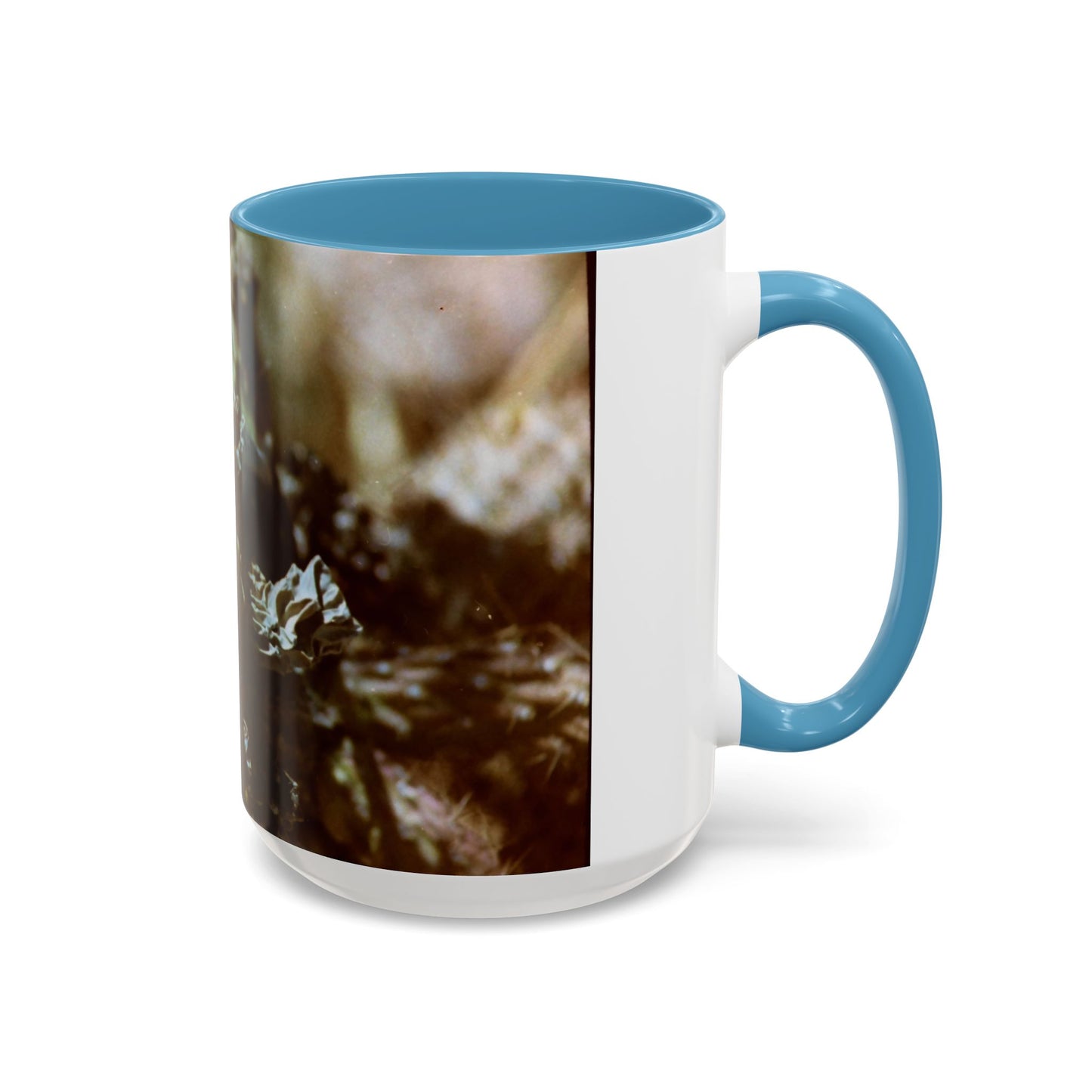 Accent Coffee Mug, 11oz