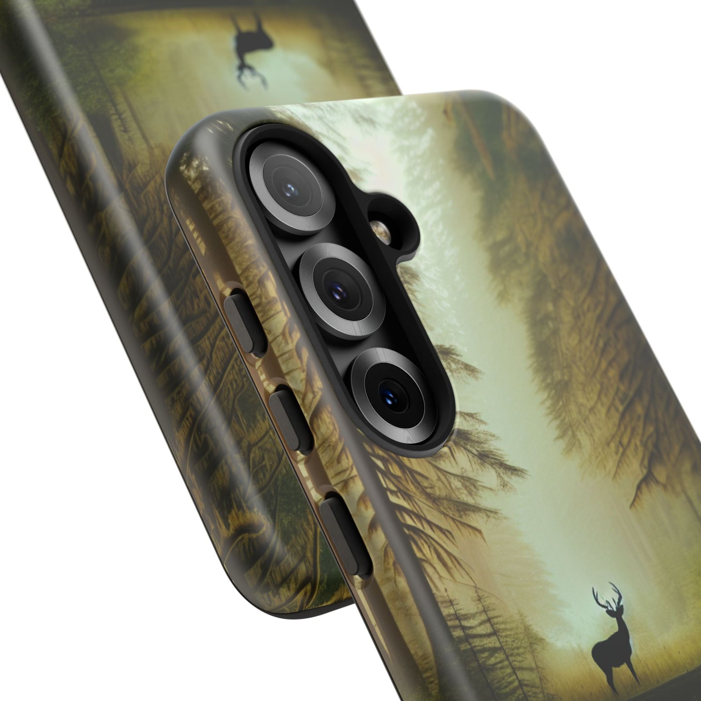 Tough Cases