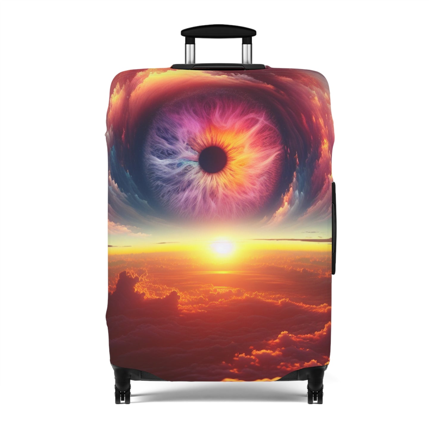 Luggage Cover