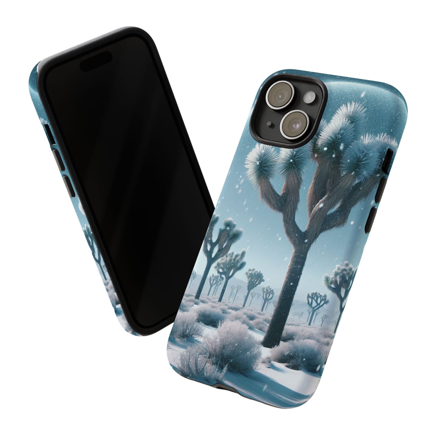 JOSHUA TREE phone case
