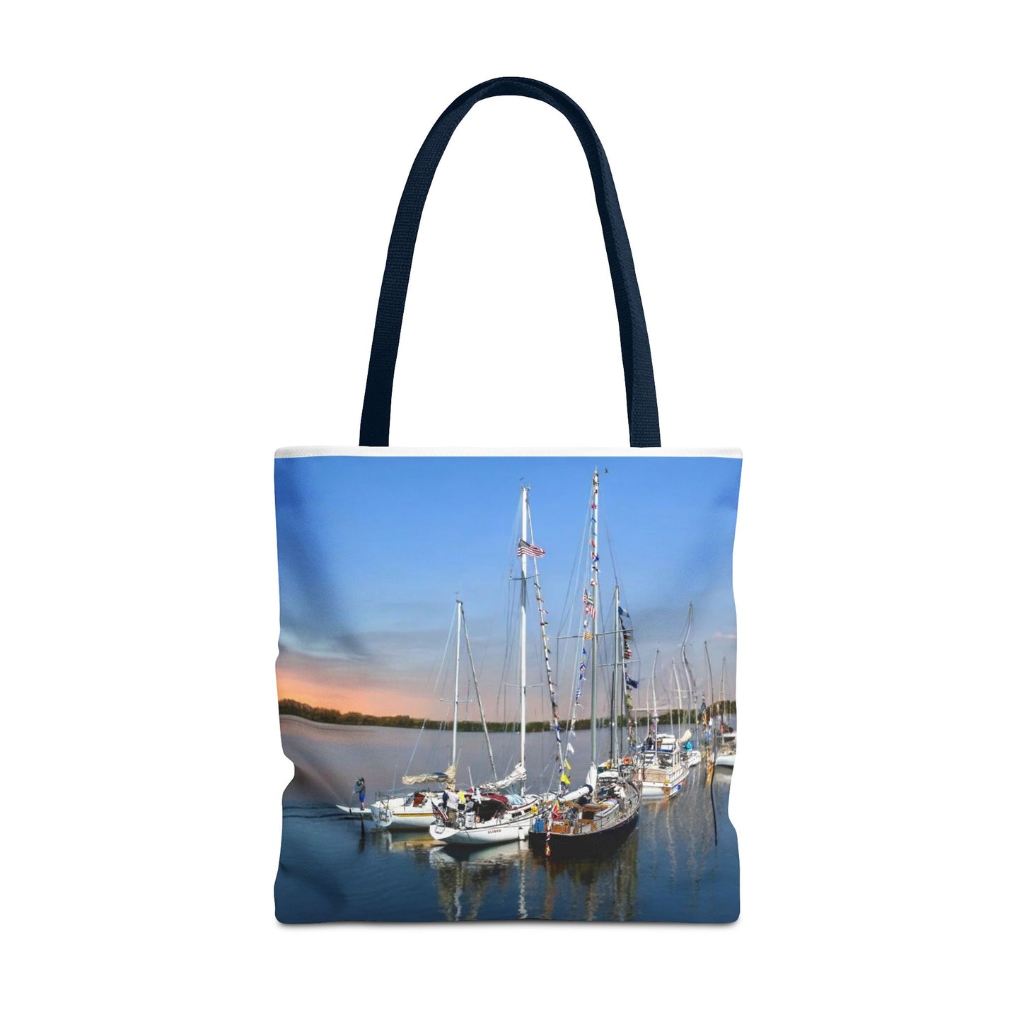 sailing tote