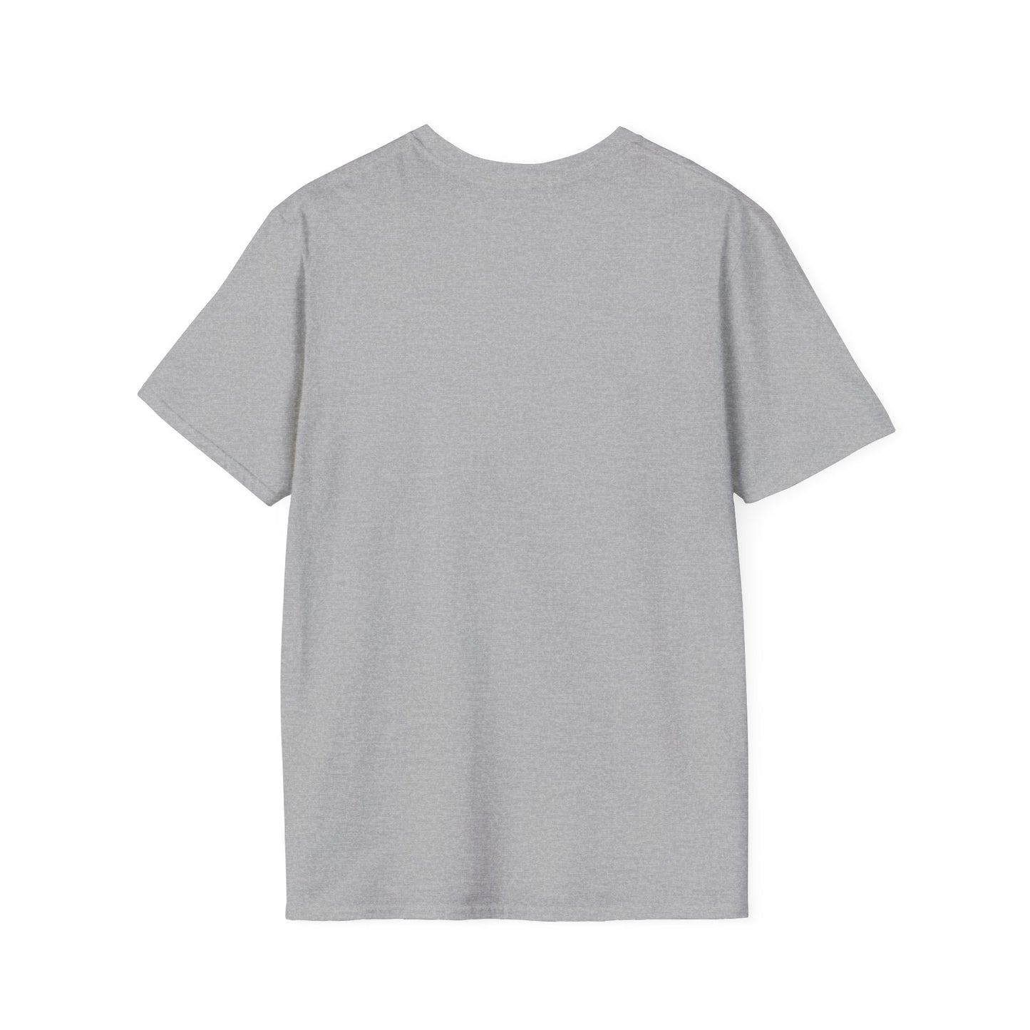 Unisex Soft style T-Shirt