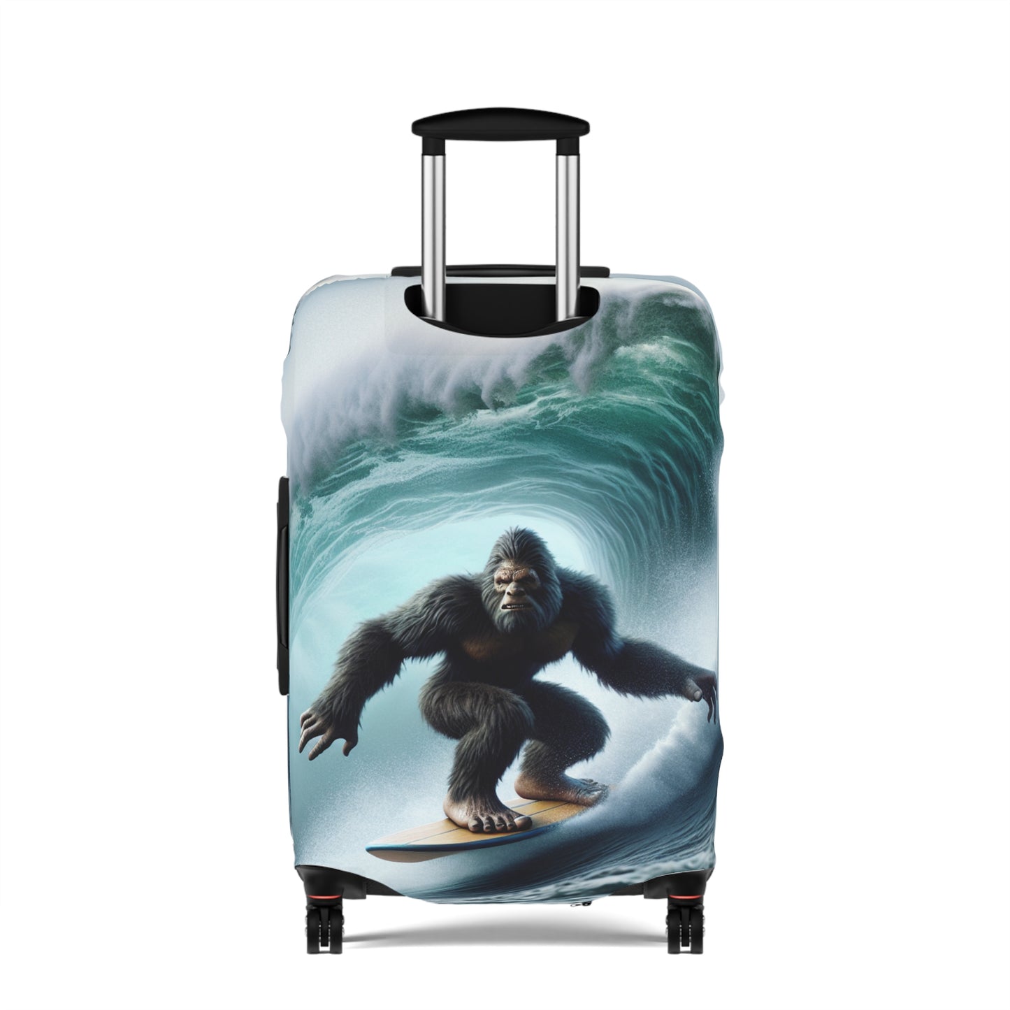Luggage Cover