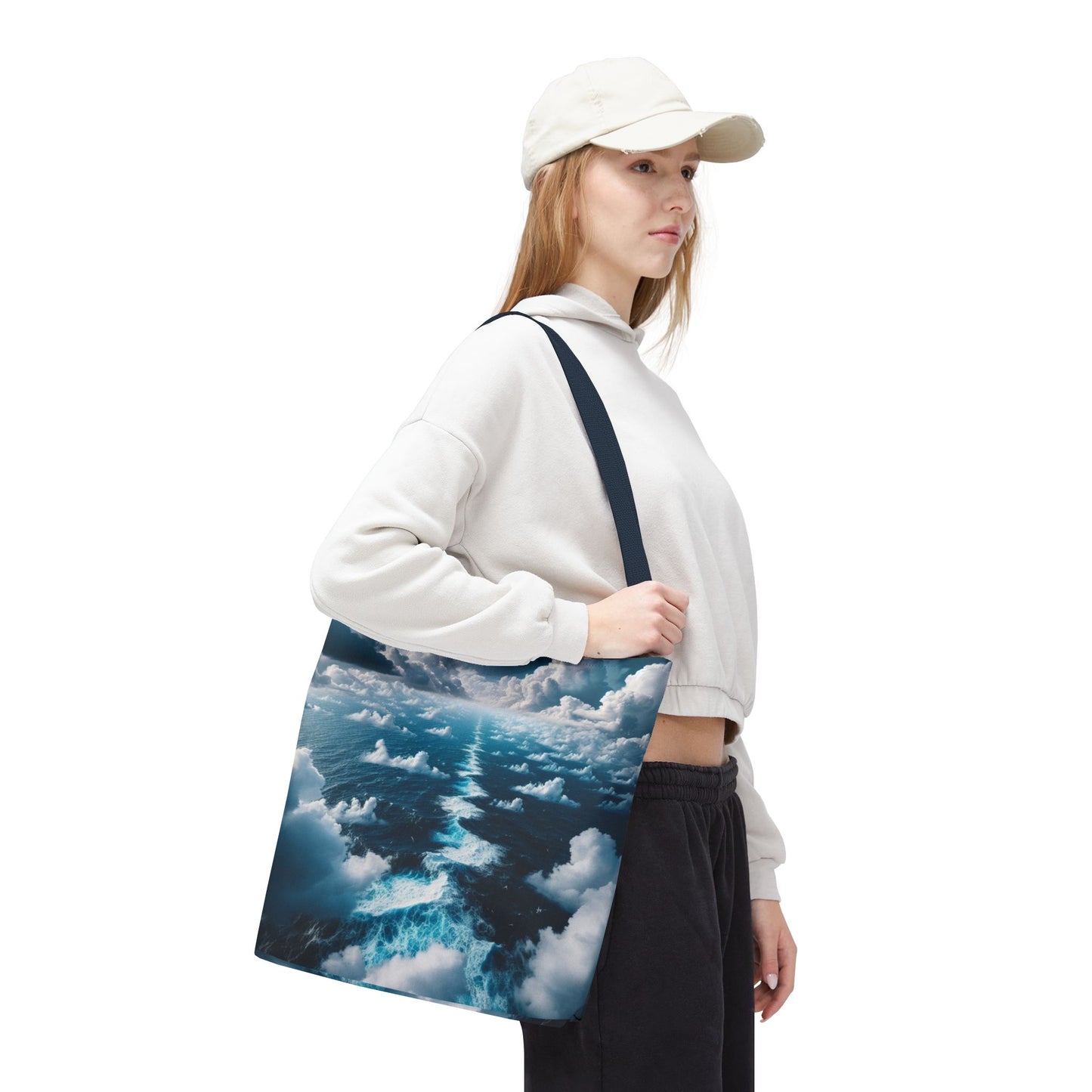 Tote Bag (AOP)