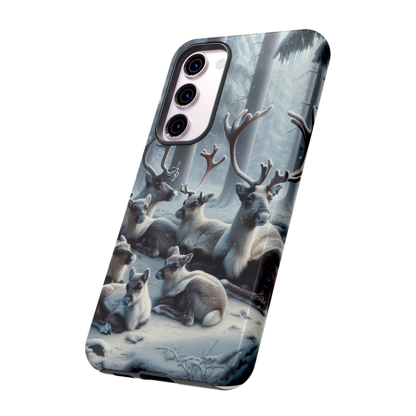 DEER PHONE CASE