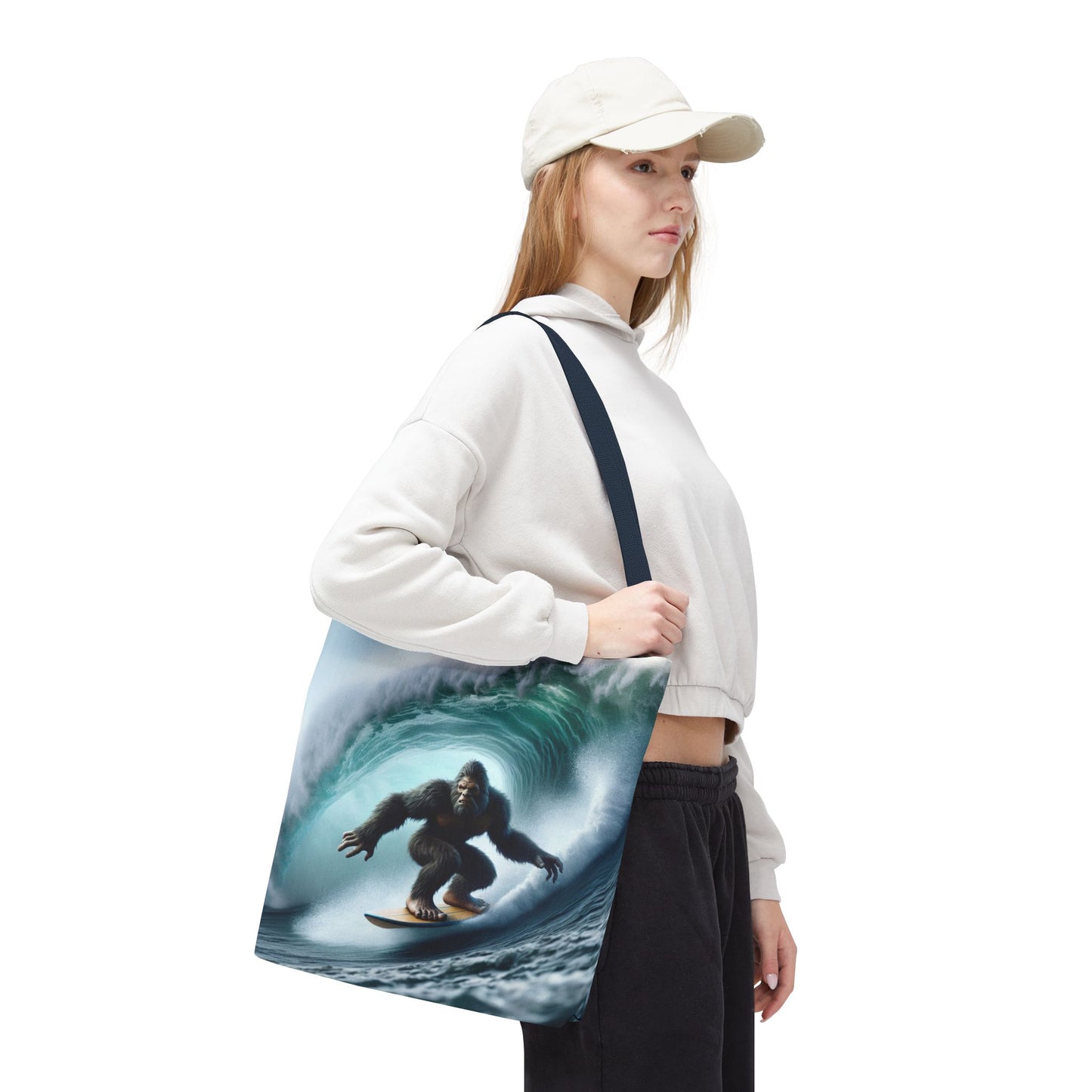 Tote Bag (AOP)